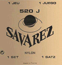 Savarez 520J