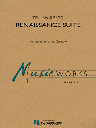 Renaissance Suite - String Bass