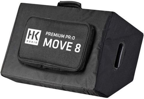 Sac HK Audio PRO MOVE 8 CVR pour haut-parleurs