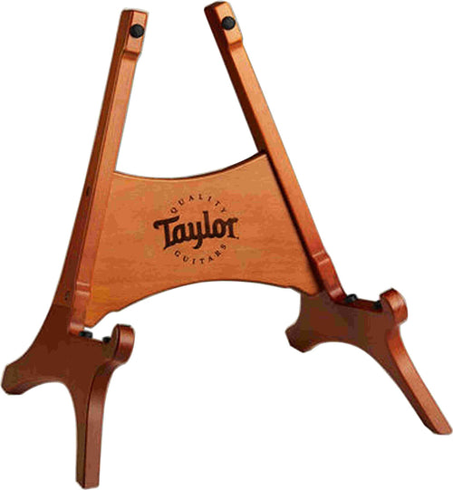 Support de guitare en bois de hêtre Taylor - Brun danois