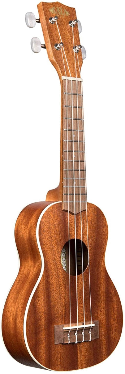 Kala KA-S Acajou Satiné