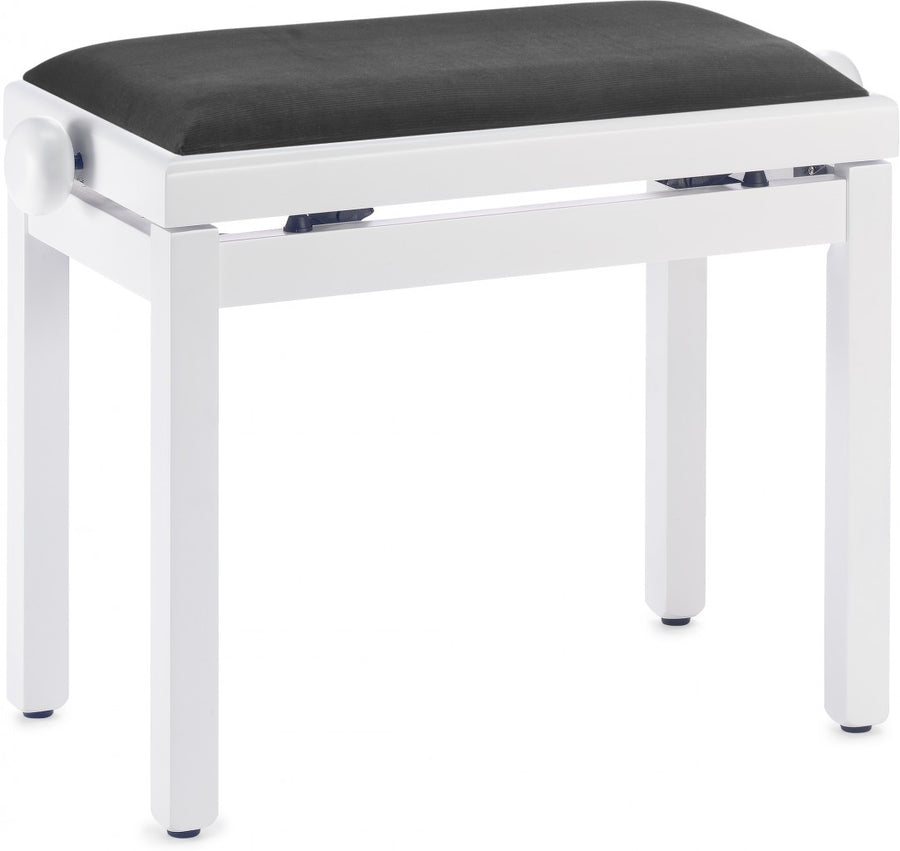 Banquette De Piano Stagg Pb 39 WHM VBK
