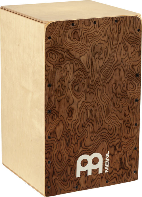 Meinl MEI-SC100BW Bois de noyer