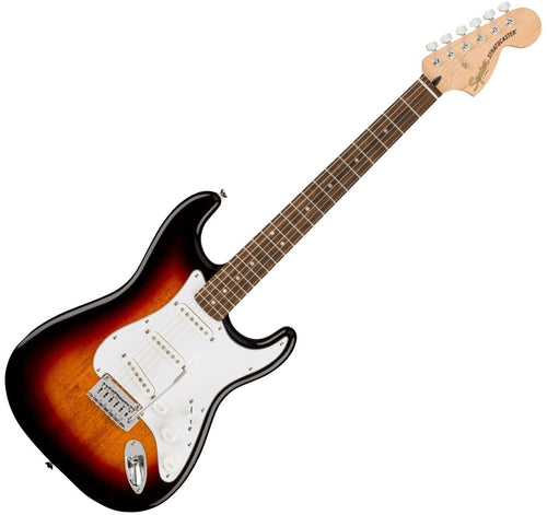 Fender 0378000500 3 Color Sunburst 2026