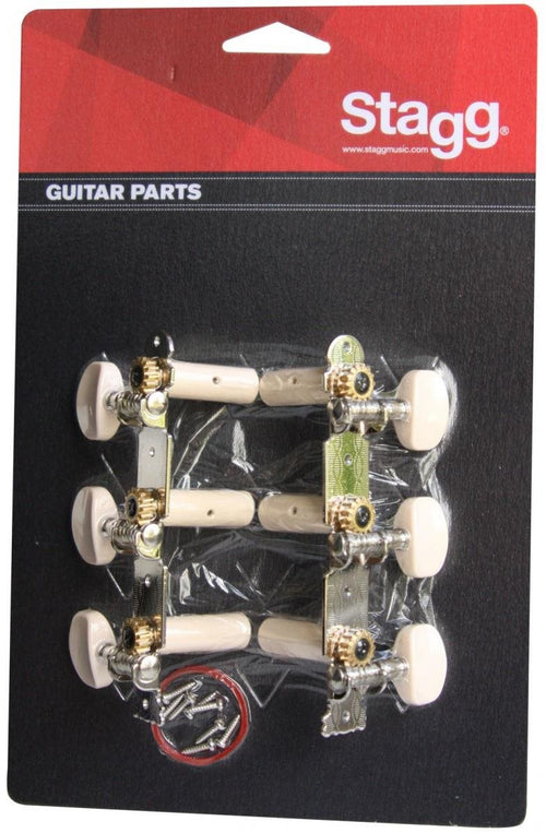 Stagg KG352