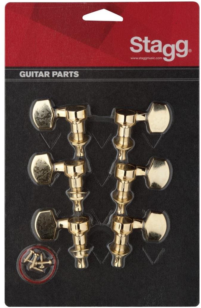 Stagg KG371GD