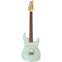 Guitare Solid Body Ibanez Azes40 Mgr Mint Green
