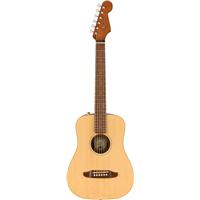 Fender Redondo Mini Naturel