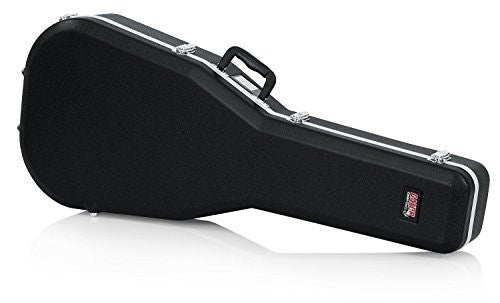 Gator GC-CLASSIC Classic Deluxe Molded Case for Classic Guitar