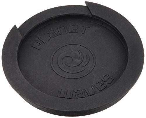 D'Addario PW-SH-01 Noir