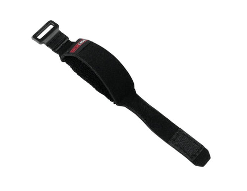 Gator GTR-FRETMUTELG-BK Black