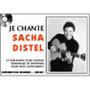 Distel Sacha - Je Chante Distel