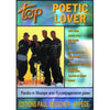 Poetic Lover - Top Poetic Lover Piano Simplifie Paroles et Accords