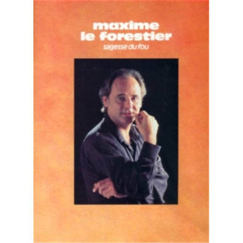 Lagesse Du FouCOINCIDENCES - partition chant, Leforestier