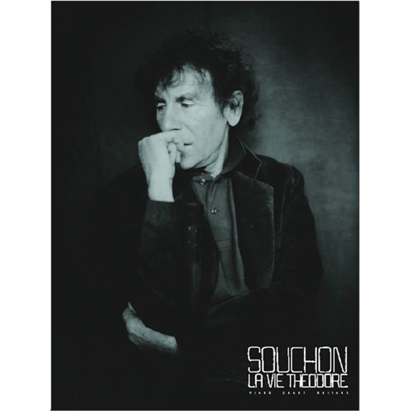 Souchon Alain - la Vie Theodore P/V/G