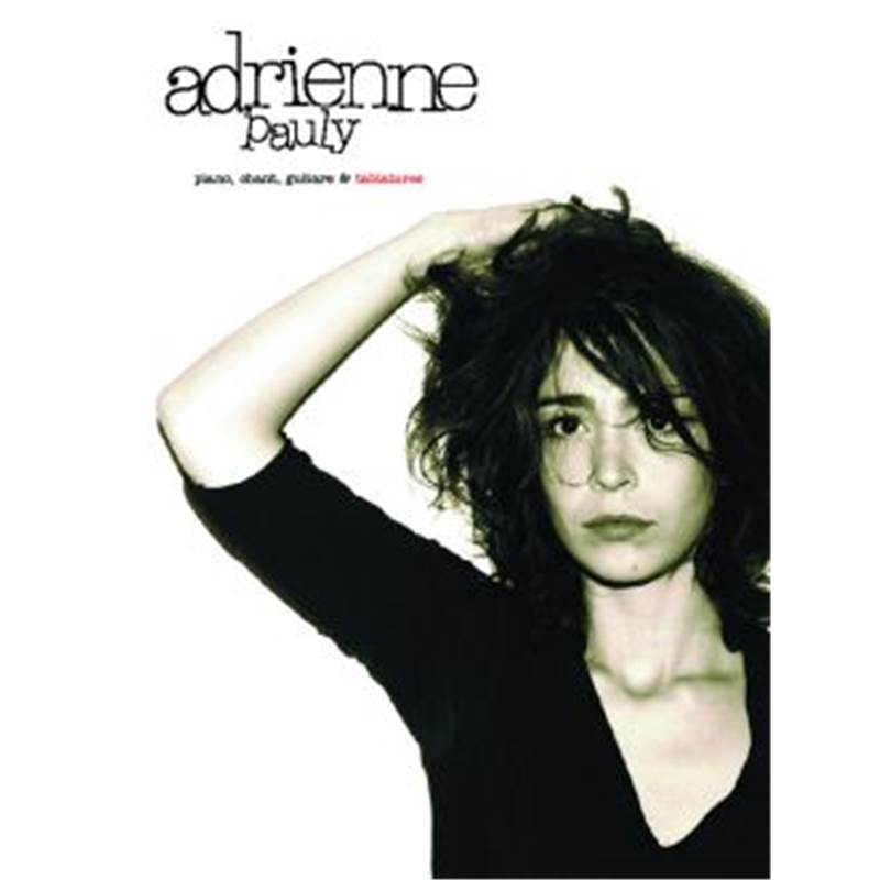 Pauly Adrienne - Eponyme P/V/G