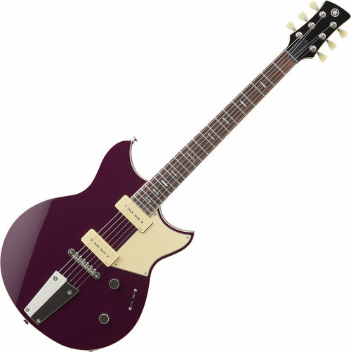Guitare Electrique Yamaha Revstar RSS02t Standard Hot Merlot
