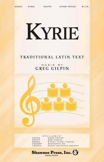 Kyrie