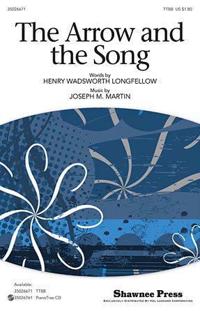 The Arrow And The Song