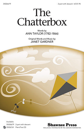 The Chatterbox