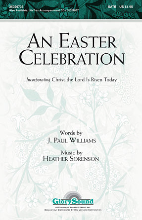An Easter Celebration