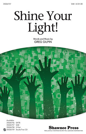 Shine Your Light!