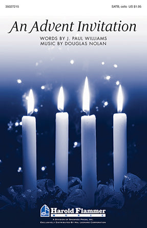 An Advent Invitation