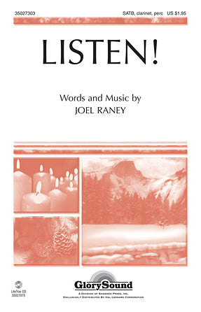 Listen!