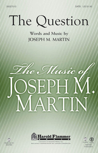 The Question - Score