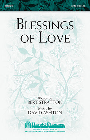 Blessings Of Love