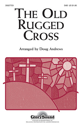 The Old Rugged Cross