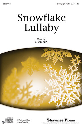 Snowflake Lullaby