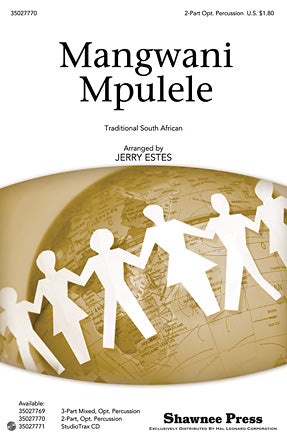 Mangwani Mpulele