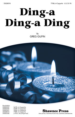 Ding A Ding A Ding