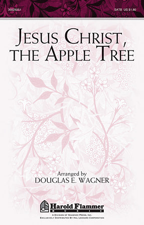 Jesus Christ, The Apple Tree