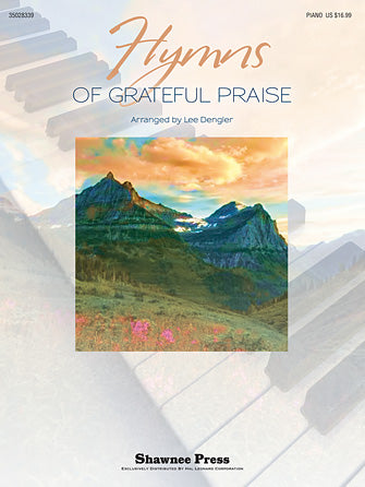 Praise Him! Praise Him!