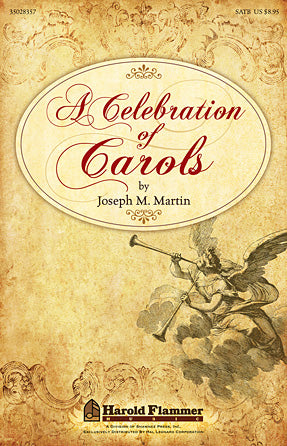 A Celebration Of Carols
