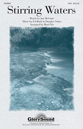 Stirring Waters