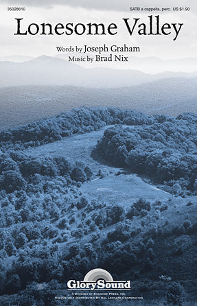 Lonesome Valley