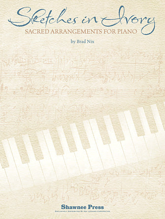 When I Can Read My Title Clear (arr. Brad Nix)