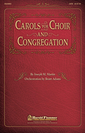 O Holy Night (from Carols For Choir And Congregation) - Cello