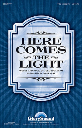 Here Comes The Light
