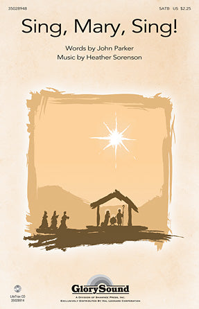 Sing, Mary Sing!