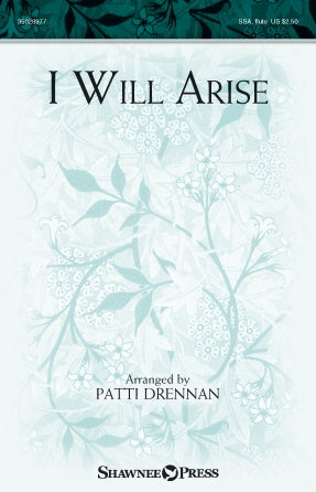 I Will Arise