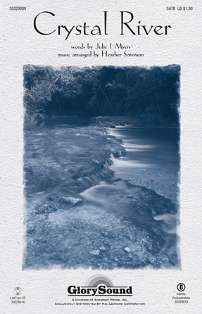 Crystal River - Oboe