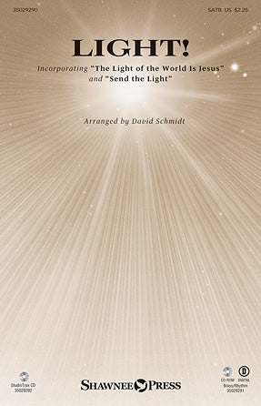 Light! - Guitar