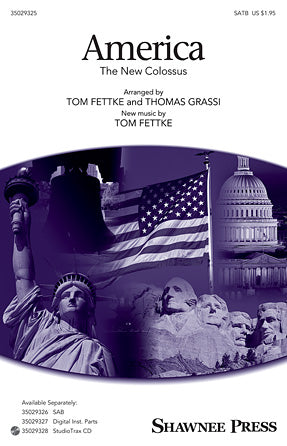 America - C Trombone 2