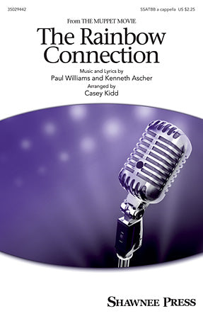 The Rainbow Connection