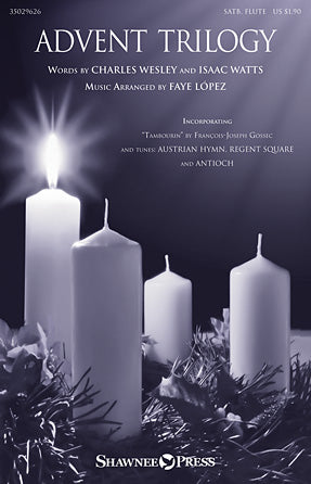 Advent Trilogy