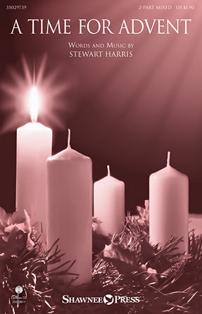 A Time For Advent